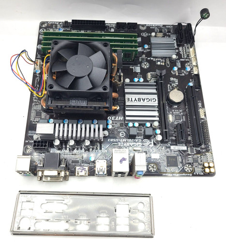 Cyberpower gigabyte 78lmt - cyberpower,