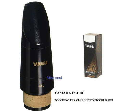 Yamaha ecl bocchino becco - ecl,