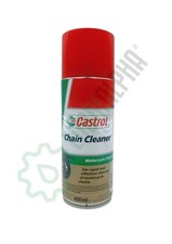 Spray sgrassante Castrol Chain