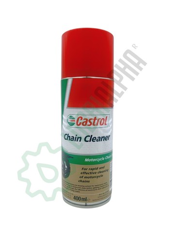 Spray sgrassante castrol chain - spray,