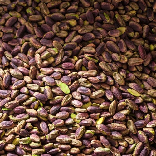 Pistacchi sgusciati interi - ,