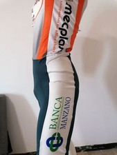 salopette COMPLETO NUOVO CON