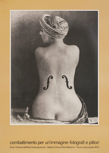 Man ray combattimento - ray:,