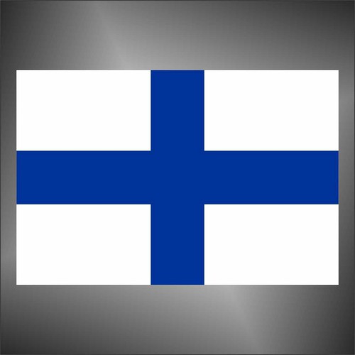 Adesivo bandiera flag - bandiera, nautica