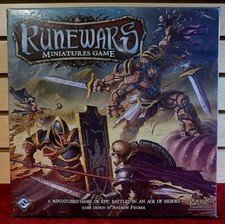 Runewars Core Game Starter Box