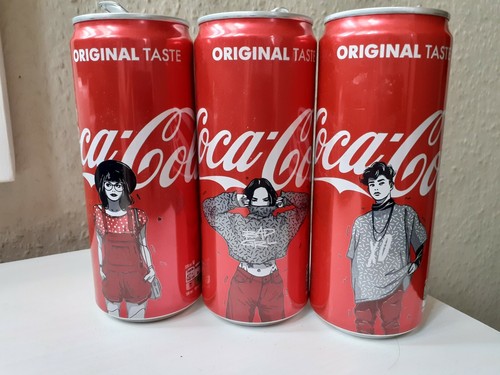 Coca cola giornate - cola, della