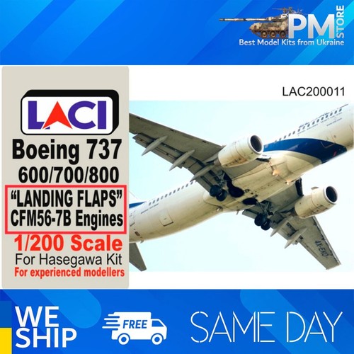 Laci 200011 200 - 200011, 1/200
