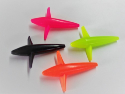 Pezzi non attrezzato - 4, 5"