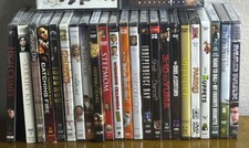 New DVD Movies Mixed Genre -You Pick  Combined Shipping  -  Build Your Own Lot!