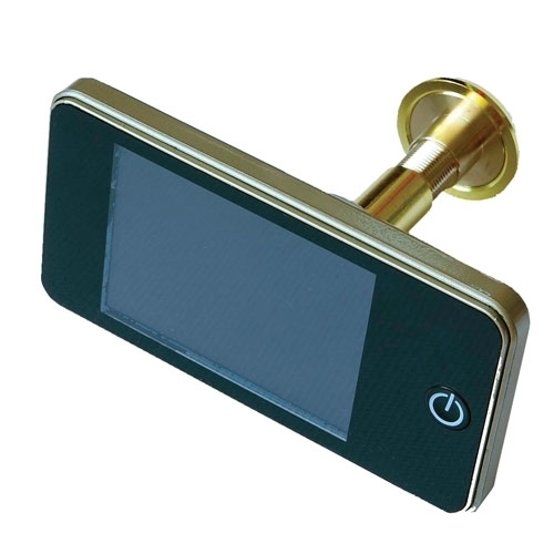 Spioncino elettronico digitale - spioncino,