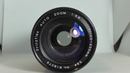 Obiettivo per pentax 100 200 - obiettivo, pentax-k