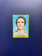 FIGURINA ALBUM EDIS CALCIATORI