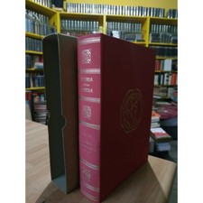 La Chiesa e il Rinascimento. Paolo Prodi; Fliche, STORIA DELLA CHIESA 15, SAIE