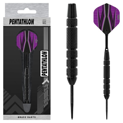 Set freccette pentathlon - set, pentathlon™