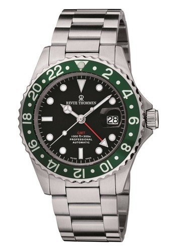 Orologio uomo revue - revue, thommen