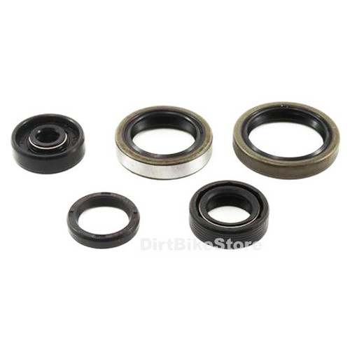 Kit guarnizioni olio motore