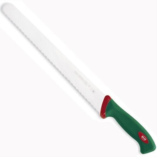 Sanelli coltello pane linea - sanelli,