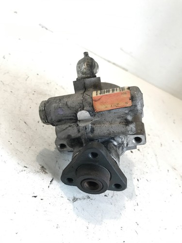 Pompa servosterzo iveco daily - servosterzo,