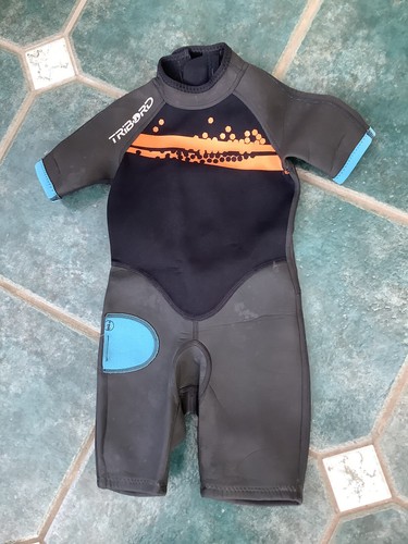 Muta bagnata tribord anni - 4/6,