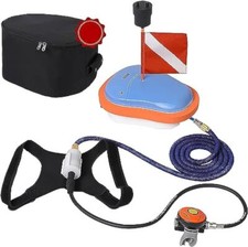 Scuba Dive System sistema di