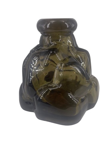 Vaso murano archimede seguso - vaso,