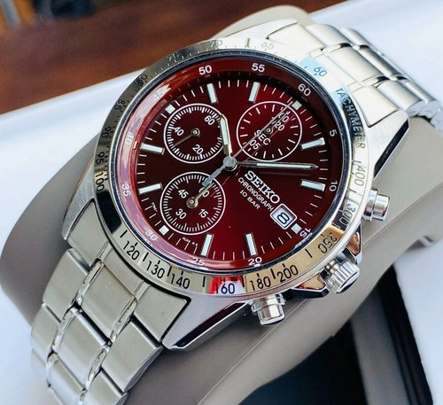 Orologio uomo seiko - orologio,