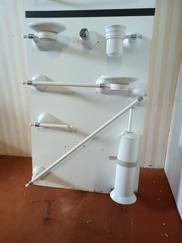 Set completo pezzi - 8,