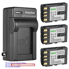 Kastar Battery Wall Charger