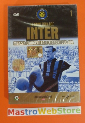 Grande storia dell inter - grande, dell'inter