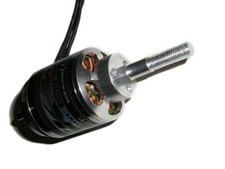 Adattatore elica FMS /