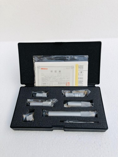Micrometro interno tubolare - interno,