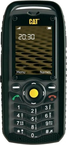 Cat b25 caterpillar telefono - b25,
