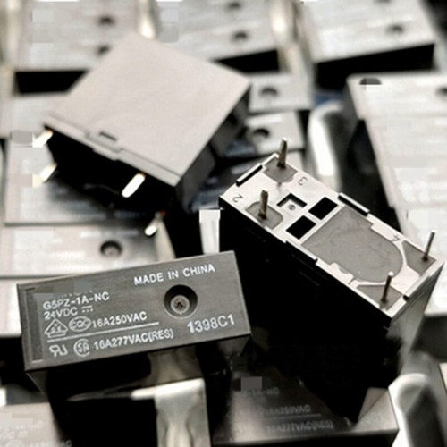 1pz g5pz 24vdc - 1pz,