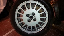 VW Rallye Golf 2 cerchio lega originale
