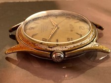 Delbana militar Vintage swiss