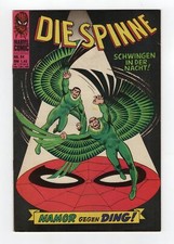 1968 MARVEL INCREDIBILE