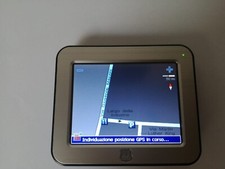 Navigatore GPS Route 66 per auto, portatile