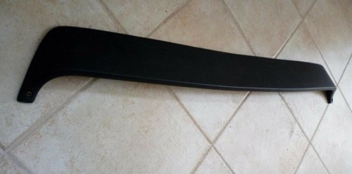 Spoiler alettone ford - , fiesta
