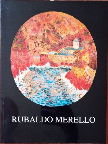 Rubaldo merello cura di - merello,