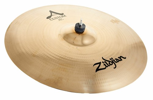 Zildjian piatto ride custom - a,