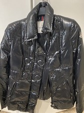 Piumino Moncler Donna Taglia 1