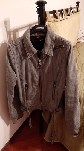 Giubbino diesel - giubbino,