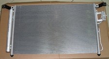 Condensatore Hyundai Santa Fe
