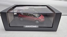 Norev 1:43 Renault Avantime