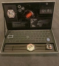 Orologio Swatch James Bond 007