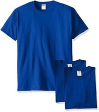 Jerzees T-Shirt Uomo Dri-Power