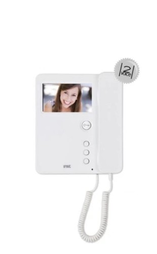 Urmet 1750 monitor colori - 1750/1,