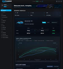 Portale di servizio file ECU