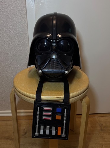 Elmetto star wars - elmetto,