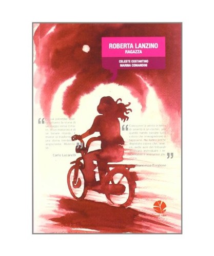 Roberta lanzino ragazza - roberta, lanzino.